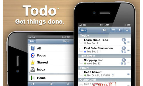 25-to-do-list