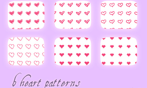 36-patterns
