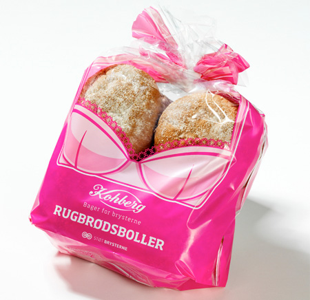 bread packaging