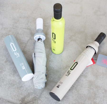 umbrella packaging