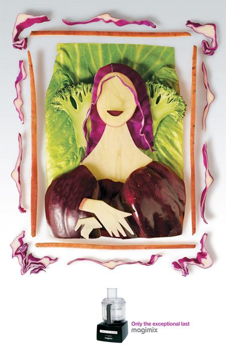 mona lisa