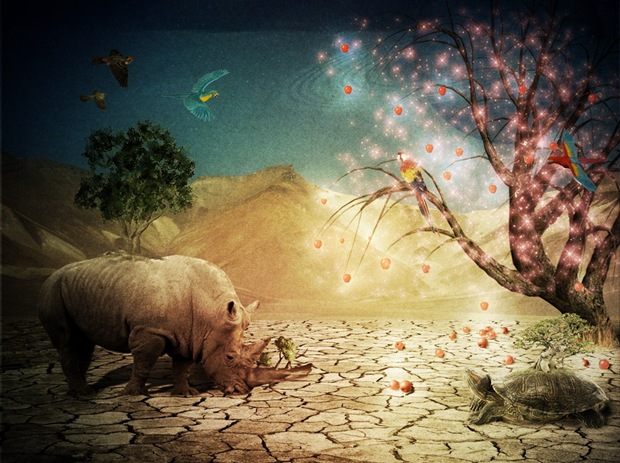31Surrealphotographyimagemanipulatio