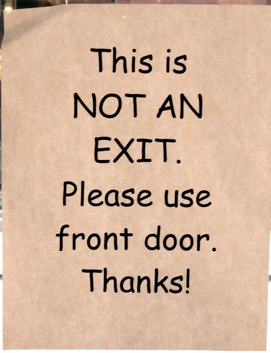 30-05_not_an_exit