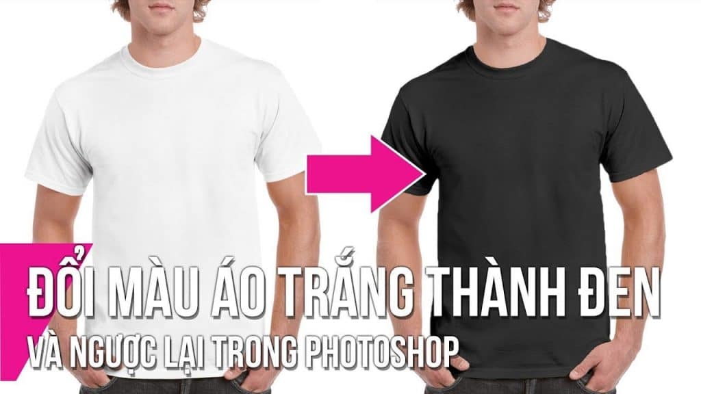 Đổi màu áo Photoshop: Bạn muốn tạo ra một bức ảnh thật đẹp và độc đáo, nhưng màu áo không phù hợp với bối cảnh ảnh? Đừng lo lắng nữa, chỉ cần sử dụng Photoshop để đổi màu áo và kết hợp với bối cảnh ảnh để tạo ra một tác phẩm nghệ thuật thật sự ấn tượng.