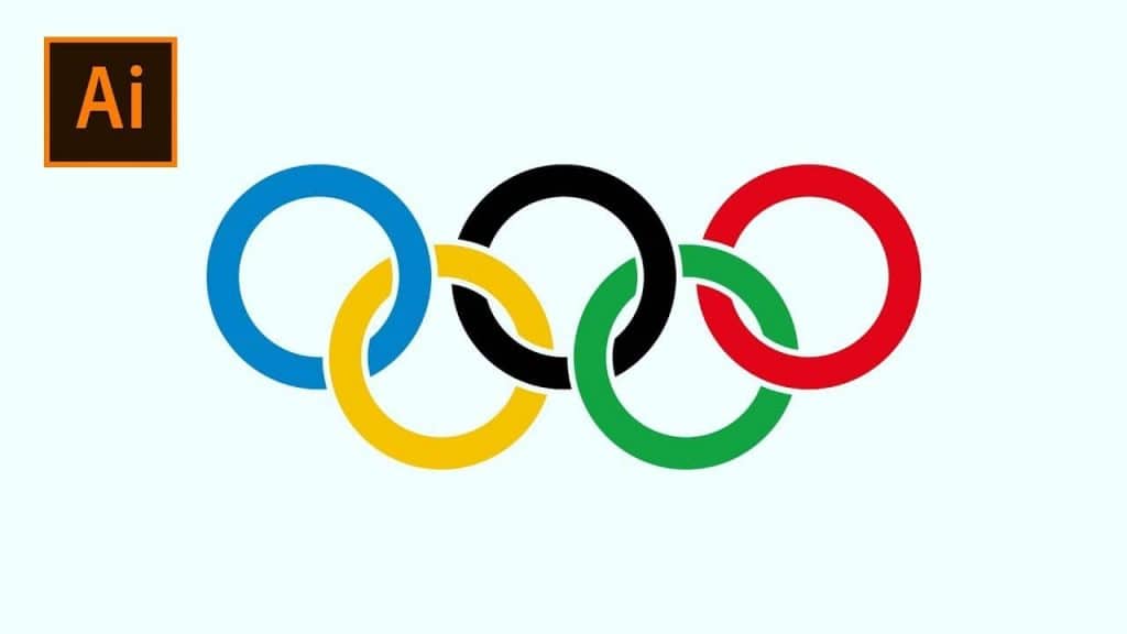 Vòng tròn Olympic: Đây là biểu tượng vĩnh cửu của sức mạnh, sự kiên trung và thể thao. Hãy xem hình ảnh để cảm nhận một phần trong truyền thống và tinh thần Olympic.
