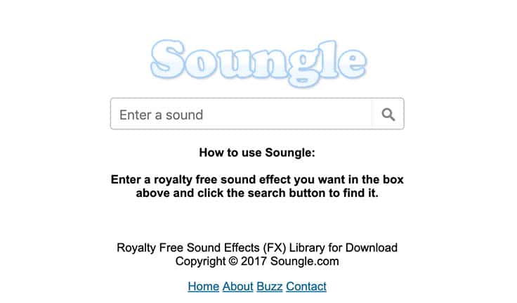 Site For Free Sound Effect 07