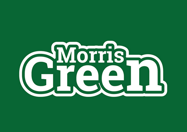 morris green
