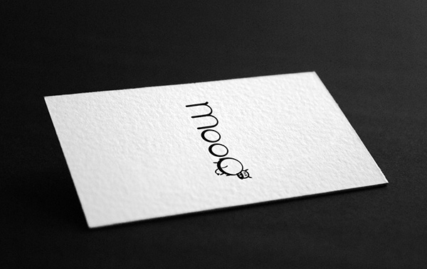 phong cach minimalist business cards raymond tan
